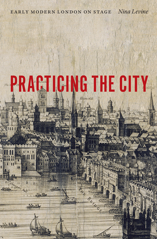 Imagen de portada: Practicing the City 9780823267866