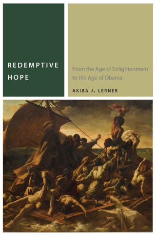 Cover image: Redemptive Hope 9780823267927