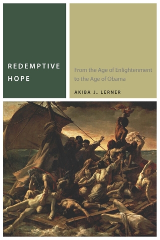 Cover image: Redemptive Hope 9780823267927
