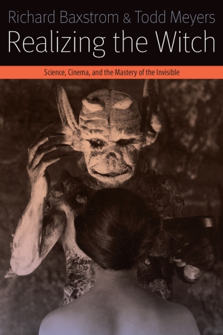 Cover image: Realizing the Witch 9780823268252