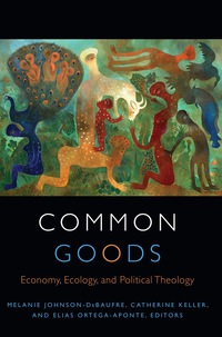 Cover image: Common Goods 9780823268443