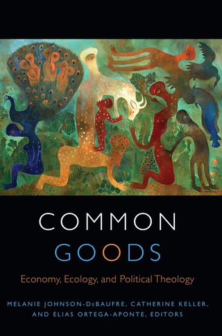 صورة الغلاف: Common Goods 9780823268443