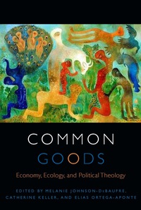 Cover image: Common Goods 9780823268443