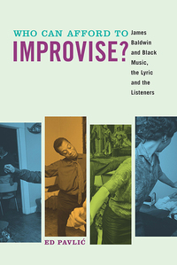 Cover image: Who Can Afford to Improvise? 9780823276837