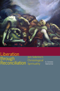 صورة الغلاف: Liberation through Reconciliation 9780823268528