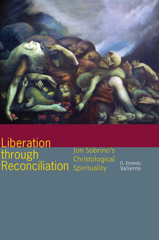 Cover image: Liberation through Reconciliation 9780823268528