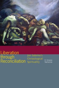 Cover image: Liberation through Reconciliation 9780823268528