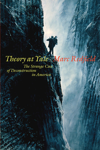 Imagen de portada: Theory at Yale 9780823268665