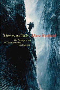 Cover image: Theory at Yale 9780823268665