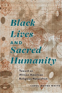 Cover image: Black Lives and Sacred Humanity 9780823269822