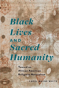 Cover image: Black Lives and Sacred Humanity 9780823269822