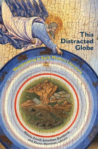 Imagen de portada: This Distracted Globe 9780823270293