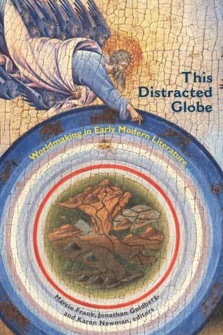 Imagen de portada: This Distracted Globe 9780823270309