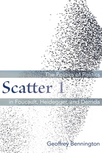 Cover image: Scatter 1 9780823270521