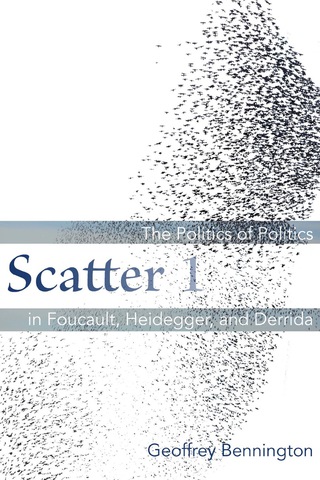 Cover image: Scatter 1 9780823270521
