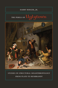 Cover image: The Perils of Uglytown 9780823245178