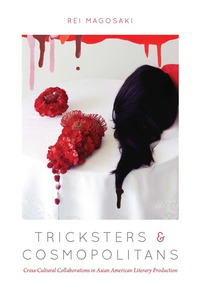 Cover image: Tricksters and Cosmopolitans 9780823271313