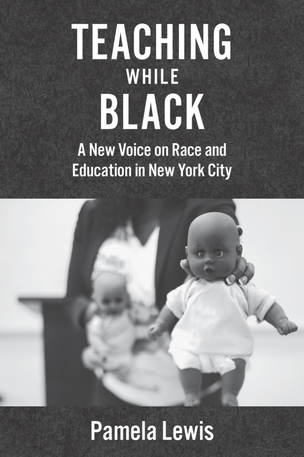 Teaching While Black (eBook)