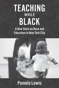 Cover image: Teaching While Black 9780823271412