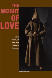 Cover image: The Weight of Love 9780823274536
