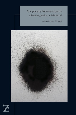 Cover image: Corporate Romanticism 9780823272235