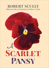 Cover image: A Scarlet Pansy 9780823272556
