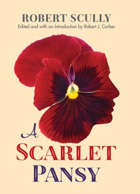 Cover image: A Scarlet Pansy 9780823272556