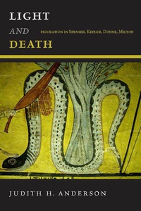 Cover image: Light and Death 9780823272778
