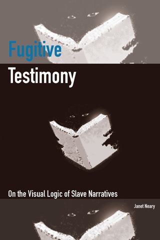 Cover image: Fugitive Testimony 9780823272891