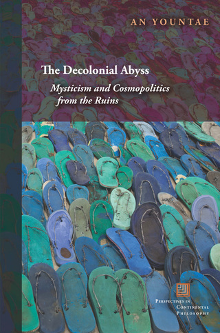Cover image: The Decolonial Abyss 9780823273072