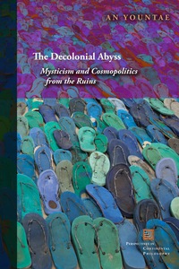 Cover image: The Decolonial Abyss 9780823273072