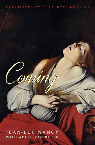 表紙画像: Coming 9780823273478