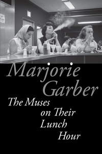 Cover image: The Muses on Their Lunch Hour 9780823273737