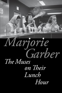 Cover image: The Muses on Their Lunch Hour 9780823273720