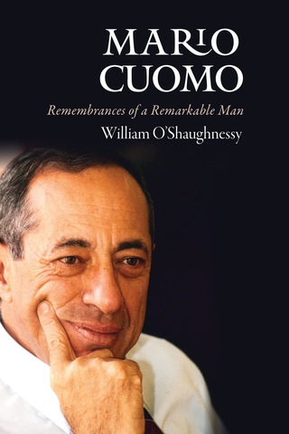 Imagen de portada: Mario Cuomo 9780823274260
