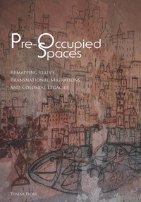 Imagen de portada: Pre-Occupied Spaces 9780823274338