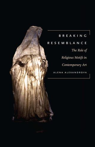 Cover image: Breaking Resemblance 9780823274475
