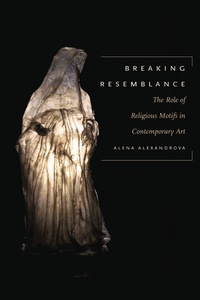 Cover image: Breaking Resemblance 9780823274475