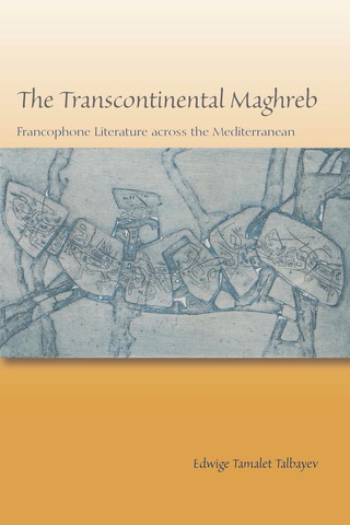 Omslagafbeelding: The Transcontinental Maghreb 9780823275151