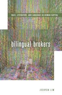 Imagen de portada: Bilingual Brokers 9780823275304