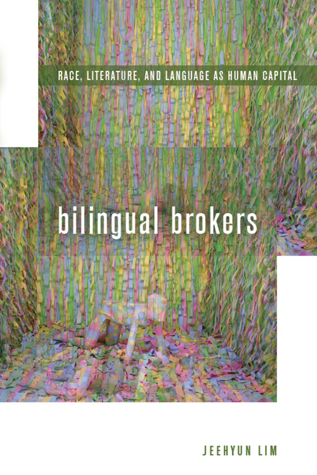 Bilingual Brokers eBook