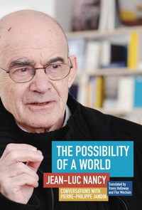 Cover image: The Possibility of a World 9780823275403