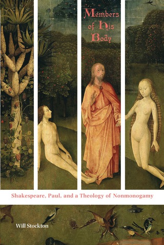 Cover image: Members of His Body 9780823275519