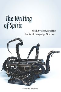Imagen de portada: The Writing of Spirit 9780823275625