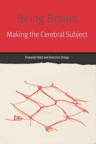 Cover image: Being Brains 1st edition 9780823283682