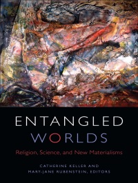 Cover image: Entangled Worlds 9780823276219