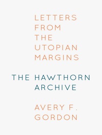 Cover image: The Hawthorn Archive 9780823276318
