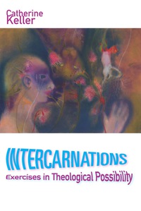 Cover image: Intercarnations 9780823276455