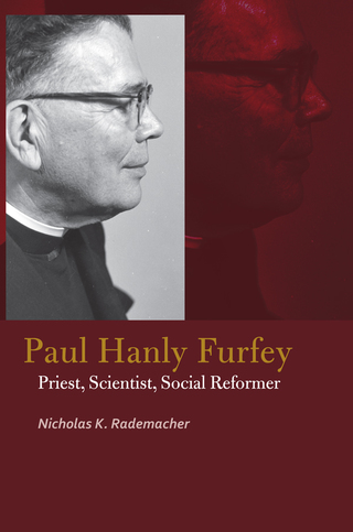 Cover image: Paul Hanly Furfey 9780823276769