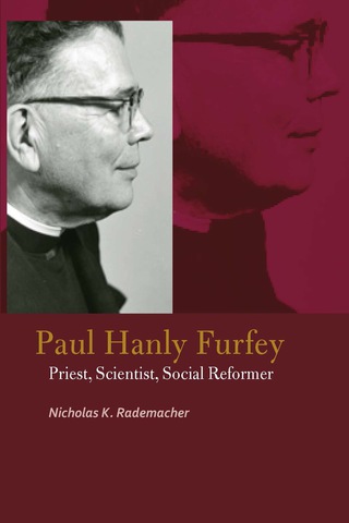 Cover image: Paul Hanly Furfey 9780823276769